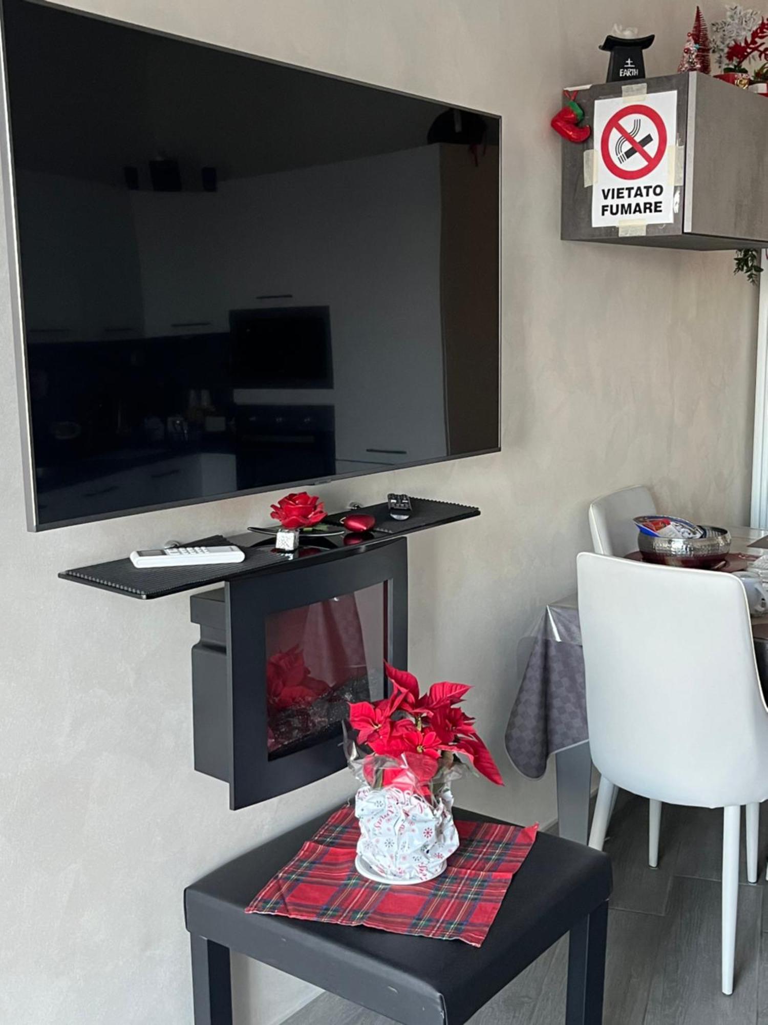 Holiday Home Un Posto Solare Naples Exterior photo